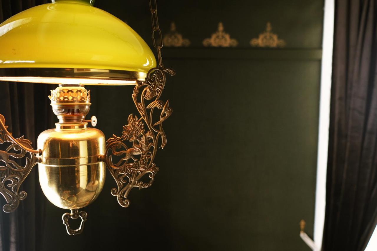 Sylte Hotell, فالدال المظهر الخارجي الصورة