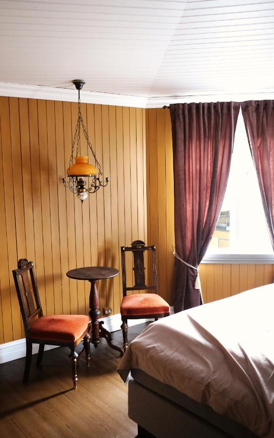 Sylte Hotell, فالدال المظهر الخارجي الصورة