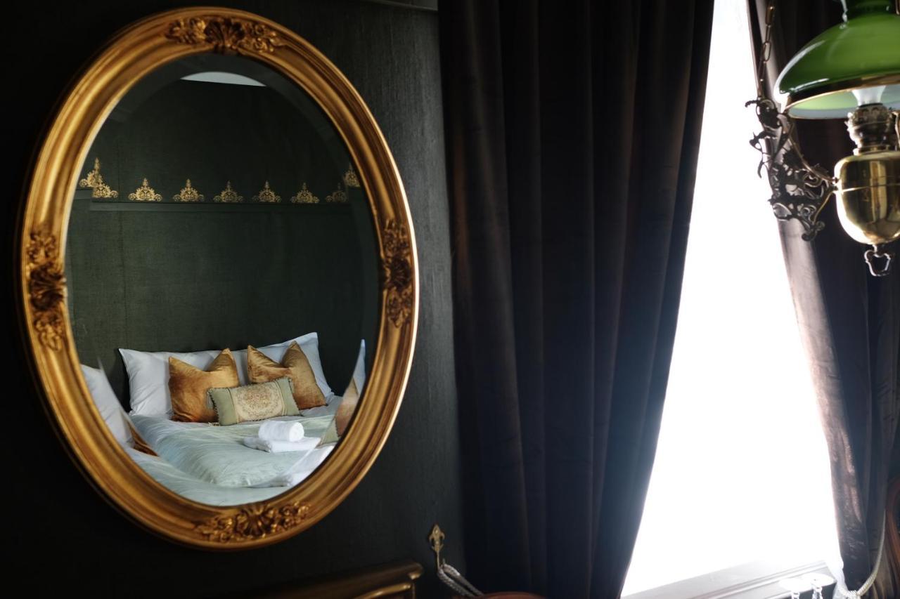 Sylte Hotell, فالدال المظهر الخارجي الصورة